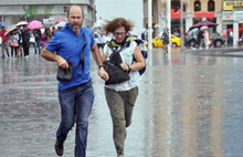 Yalancı bahar'da son 5 gün