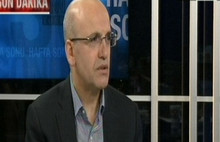 Şimşek: MTV zammı yanlış anlaşıldı