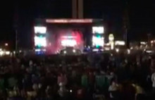 Las Vegas'ta ölü sayısı 20'ye yükseldi