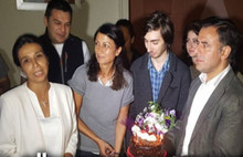 Sözcü'nün müdüründen gazetesine şok suçlama