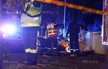 Fransa'da yangın: 3 Türk ölü