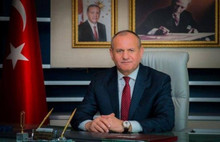 Bir Belediye başkanı daha istifa etti