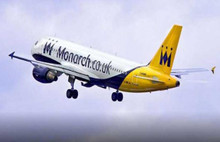 Türk turizmi İngiliz devini de iflas ettirdi