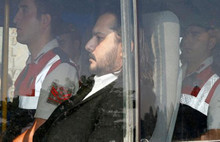 Emrah Serbes soruşturmasında sürpriz tanık