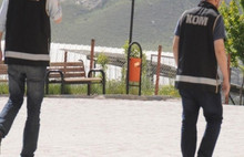 24 ilde FETÖ operasyonu