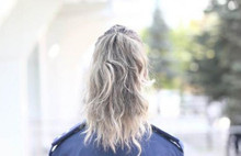 İlk kadın İHA pilotu göreve başladı