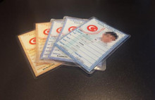 Kimlikte yeni dönem