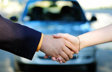 Aracını satana değer tazminatı