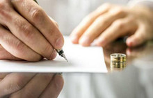 Sıra Boşanmayı zorlaştıracak düzenlemeye geldi