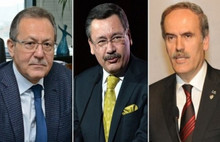 Melih Gökçek'in Erdoğan'ı yumuşatma çabası...