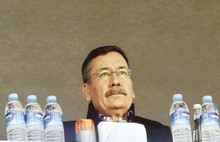 İki başkan için abiler devrede