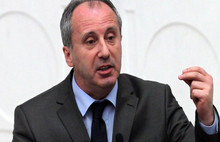 Muharrem İnce: Yakında karışacak bu çarşı