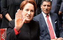 Meral Akşener sır gibi saklıyor