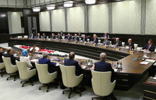 Sırada bakanlar var iddiası