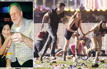 O saldırgan multi-milyarder mi?