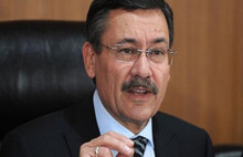 Ahmet Hakan Melih Gökçek'in de gideceğini yazdı