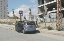 Diyarbakır'da uzman çavuşa hain pusu