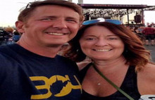 Las Vegas dehşetini yaşayanlar anlattı