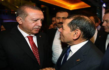 Galatasaray Başkanı, Erdoğan'a söz verdi