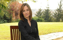 Nevşin Mengü'nün yeni adresi belli oldu