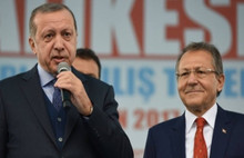 AK Parti'de Balıkesir krizi