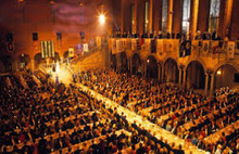 Nobel Barış Ödülü sahibini buldu