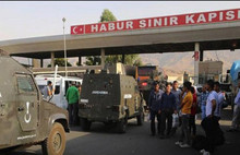 Irak'tan Türkiye'ye sınırları kapatın çağrısı