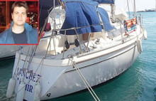 O yüzbaşının nasıl kaçtığı ortaya çıktı