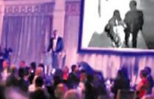 Dünya gelinin rezil olduğu bu düğünü konuşuyor