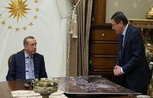 Melih Gökçek'e büyük şok