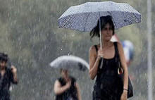 Meteoroloji'den sağanak uyarısı