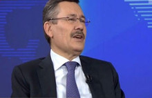 Melih Gökçek'e sürpriz teklif