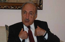 Barzani'nin kara kutusu konuştu