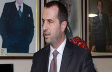 Saffet Sancaklı Türkiye Gündemi'ne konuştu: Fatih Terim'in hatasını yapmazdım