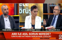 Abdulkadir Selvi'den şok 15 Temmuz iddiası