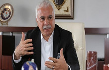 Koray Aydın: HDP'lilerden de oy alıyoruz