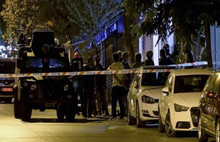 İstanbul'da IŞİD operasyonu