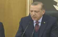 Erdoğan'ın İsmail Kahraman yorumu