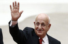 Yıldırım'la Kahraman arasında cami gerilimi