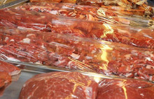 Bakan Açıkladı: İthal Etlerin Besmelesiz Kesilmesi Söz Konusu Değil