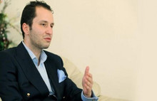 Fatih Erbakan kolları neden sıvadı