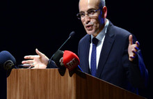 Mehmet Şimşek: Sıkıntılı dönemin sonundayız
