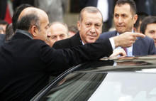 Erdoğan'ın en yakınındaki isimden çarpıcı sözler