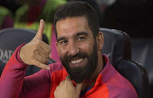 Özbek'ten Arda Turan açıklaması geldi