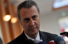 Fikret Orman'dan çarpıcı Rıza Zarrab itirafı
