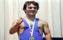 Efsane küçük dev adama veda