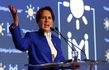 Akşener'in danışmanı: İyi Parti aslan değil...