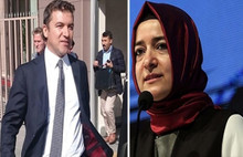 İsmail Küçükkaya ve Fidel Okan için 5 yıl hapis istendi