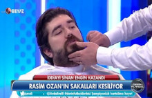 Rasim Ozan'a RTÜK'ten de büyük tepki