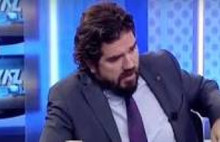 Rasim Ozan Kütahyalı Beyaz Tv'den kovuldu